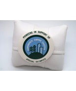 Vtg Special Olympics Pioneers in Support Adirondack Empire Chapter NY Bu... - $243.19 MXN