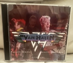 Van Halen’s Final Concert 10/4/15 Rare (2 CDs) soundboard audio  - £19.65 GBP