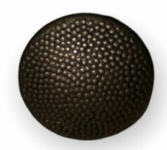 Extra Fein 17mm German Military Button - $6.80