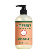 Meyers Geranium Liquid Hand Soap (6x12.5 Oz) - €83,90 EUR