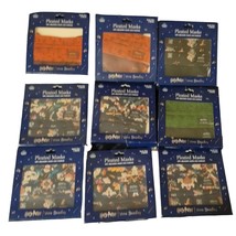 Lot Of Vera Bradley Harry Potter Face Masks 9 Packs New In Box Youth sz - £27.57 GBP