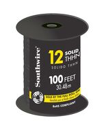 Southwire 22964152 Simpull THHN or THWN2, 12 Gauge THHN Stranded Wire, 1... - $1,103.91 MXN
