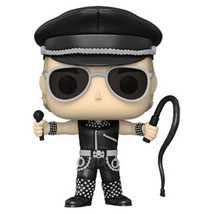 Judas Priest Rob Halford Pop! Vinyl - £24.88 GBP