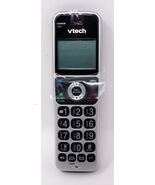 VTECH VS306-4 BLACK/SILVER DECT 6.0 PHONE HANDSET FOR VS306 PHONE SYSTEM... - $316.18 MXN