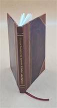 North And South American Indians Catalogue Descriptive And Instr [Leather Bound] - £55.01 GBP