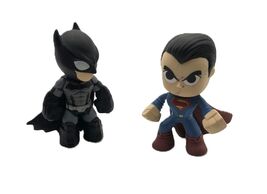 Funko Mystery Minis Superman 3&quot; Mini Vinyl Figure Batman Vs Superman *Read - $8.29 CAD