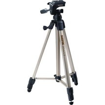 Sunpak 620-060 Tripod with 3-Way Pan Head (6601UT, 59 in. Extended Heigh... - $60.20