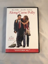 Dvd Along Came Polly (Full Screen Edition) - Dvd - Very Good - £3.90 GBP