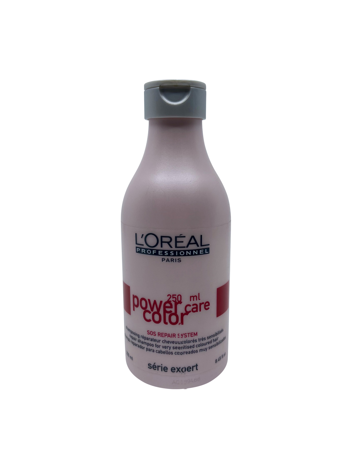 L'Oreal Serie Expert Paris Power Color Care Shampoo 8.45 oz - $6.26