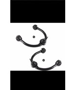 Jeep Grand Cherokee Commander 2Pc Front Upper Control Arm and Ball Joint... - $62.50 CAD