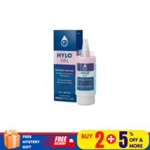 1 X Hylo Gel 10ml Hyaluronic Eye Drops Ursapharm - $26.09