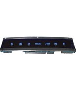 Dakota Digital 71-76 Chevy Impala Caprice Gauge Instrument System VFD3X-... - $783.75