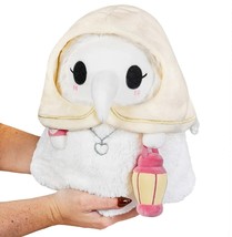 Squishable / Plague Nurse  Plush. Approx. 10 inch tall. New, Super Soft Official - £19.14 GBP