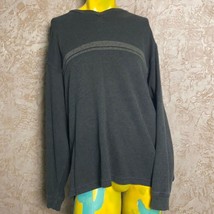 Arrow Sweatshirt Green Men XL Pullover - £7.58 GBP