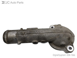 Thermostat Housing For 18-19 Ford F-150  2.7 JT4E8K528AB - $24.70