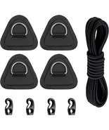 For Pvc Inflatable Boats, Sup Kayaks, And Canoe Deck Accessories, There ... - £24.27 GBP