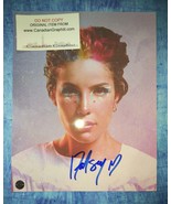 Halsey Hand Signed Autograph 8x10 Photo COA - €77,25 EUR