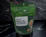 Navitas Organics Maca Gelatinized Powder (8 oz.) - Exp 06/2024 - $12.46