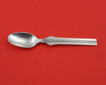 Elsinore by Georg Jensen Sterling Silver Demitasse Spoon GJ hallmark 4 1/4&quot; - £69.82 GBP