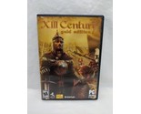 XIII Century Gold Edition PC Video Game - £15.65 GBP