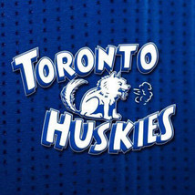 Toronto Huskies BAA Basketball Embroidered Mens Polo XS-6X, LT-4XLT Raptors New - £24.20 GBP+