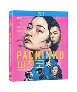 Blu-ray Pachinko Season 2‎ (2024) Korean drama - $43.50 CAD