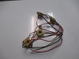 Frigidaire Range Spark Switch &amp; Harness Part # 316253308 316219004 - $67.95