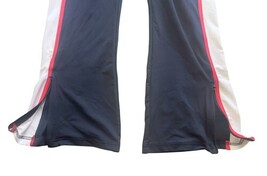 ES Sports USA Track Suit Womens Small Red White Blue Zip Jacket Pants Set image 3