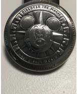Disney Parks Mickey Mouse Metal Bottle Opener Fridge Magnet New With Tags - £13.28 GBP