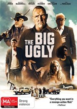 The Big Ugly DVD | Region 4 - £9.20 GBP