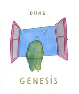 Duke [Vinyl] Genesis - $20.79