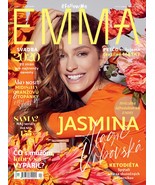 EMMA April 2020 Slovak Fashion Magazine Slovensky casopis - $17.71 CAD