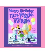 Happy Birthday, Mrs. Piggle-Wiggle - £24.89 GBP