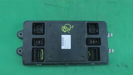 Mercedes Signal Acquisition Actuation Computer Module SAM FRONT A1645458032 image 2