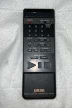 OEM Authentic Yamaha PPR-100 Remote for Disklavier Player Piano - Tested... - $89.09
