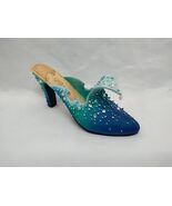 1999 Raine Just The Right Shoe The Wave Figurine - $15.46 CAD