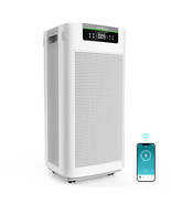 Air Purifier for Home Large Room 3800 ft², APP &amp; Alexa, Ture HEPA Activa... - $1,165.73 CAD
