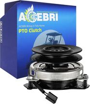 PTO Clutch for AM119536 John Deere 240 245 260 265 285 320 325 Warner 52... - $99.95