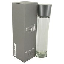 Giorgio Armani Mania Cologne 3.4 Oz/100 ml Eau De Toilette Spray image 4