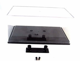 SHOWCASE DISPLAY BOX - FOR CAR MODELS , SCALE 1/43 HIGH QUALLITY  , NEW - $30.09