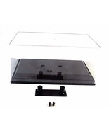 SHOWCASE DISPLAY BOX - FOR CAR MODELS , SCALE 1/43 HIGH QUALLITY  , NEW - $27.68