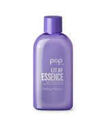 POPBEAUTY Lit AF Essence | Botanical Gel Essence | Replenish Hydration And - $9.99