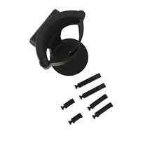 Jospaen Universal Cup holders for use in automobiles for Most Cars (Black) - $9.99