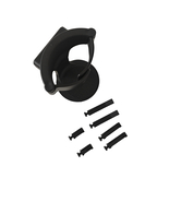 Jospaen Universal Cup holders for use in automobiles for Most Cars (Black) - $9.99