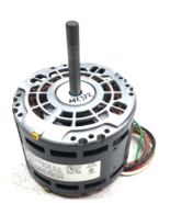 EMERSON KA55HXNLH-6996 Blower Motor M16  1/3 HP 1075 RPM/2SPD 120V used ... - $131.30 CAD