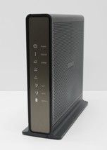 NETGEAR Nighthawk C7100V AC1900  Wireless Router image 2