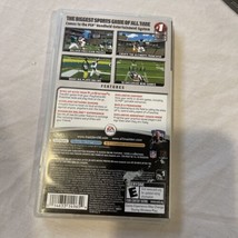 Madden NFL 06 (Sony PSP, 2005) With Manual - £3.53 GBP