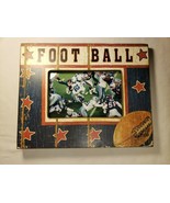 EMMITT SMITH COWBOYS VS. GIANTS IN CLASSIC PATRIOTIC FOOTBALL FRAME FRAM... - €33,37 EUR