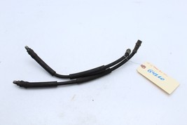 00-06 MERCEDES-BENZ S430 FRONT BRAKE HOSES PAIR Q4110 - $61.56