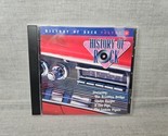 History of Rock Vol. 4 (CD, 2002, Collectables) COL-CD-5064 - $9.49